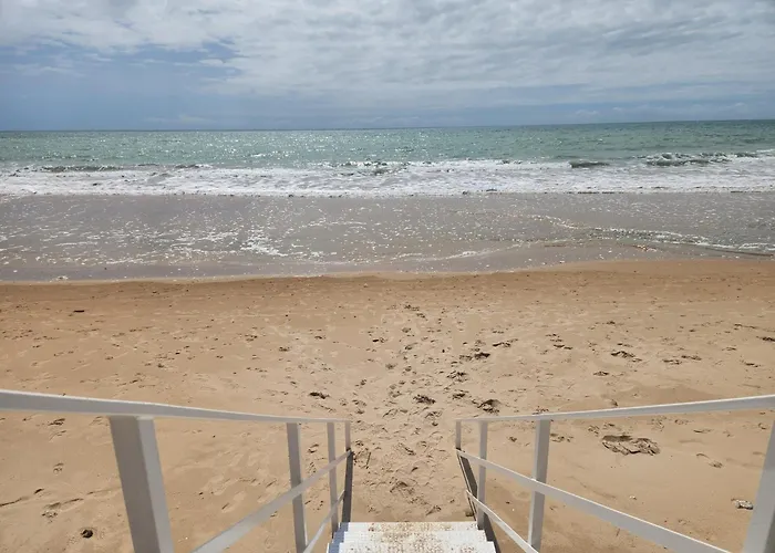 Elevenlights-costaballena Garden View Apartment *