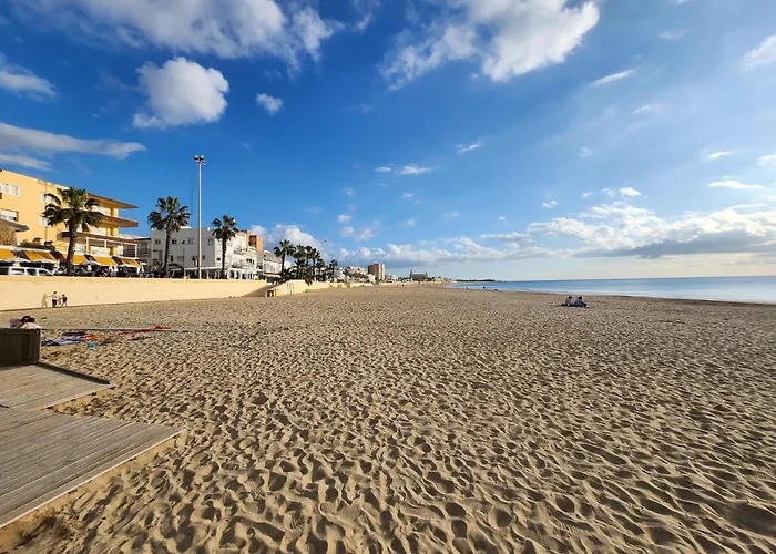 Elevenlights-costaballena Garden View Costa Ballena