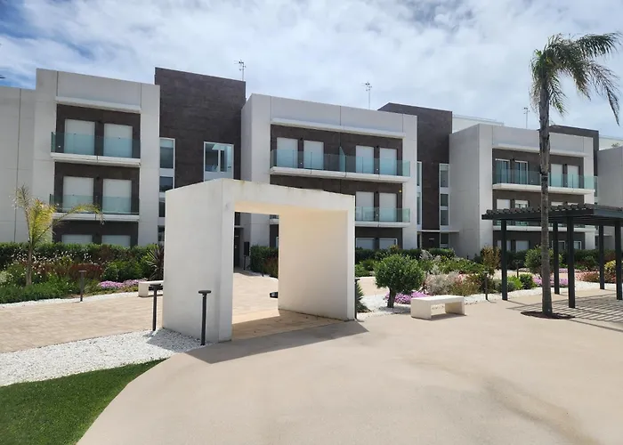 Apartment Elevenlights-costaballena Garden View *