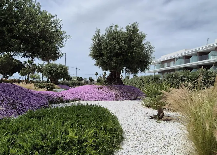 Elevenlights-costaballena Garden View Apartament Costa Ballena