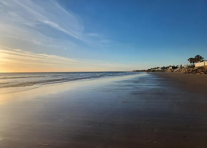 Elevenlights-costaballena Garden View