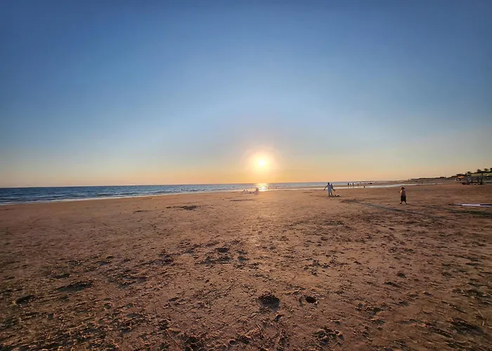 Elevenlights-costaballena Garden View