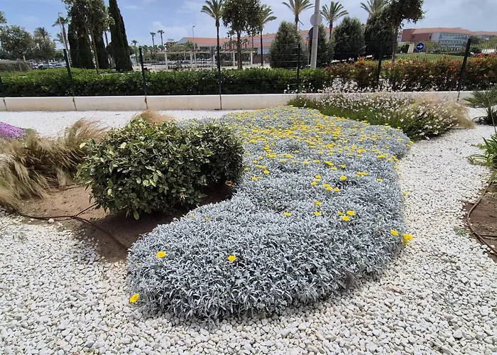 Apartment Elevenlights-costaballena Garden View Costa Ballena