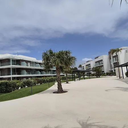 Elevenlights-costaballena Garden View Appartamento Costa Ballena