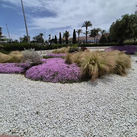 Appartamento Elevenlights-costaballena Garden View Costa Ballena