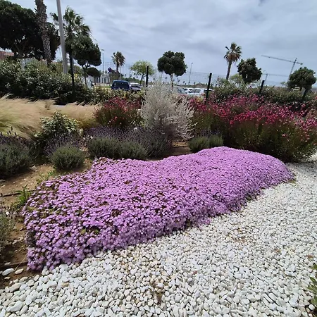 Elevenlights-costaballena Garden View Appartamento Costa Ballena