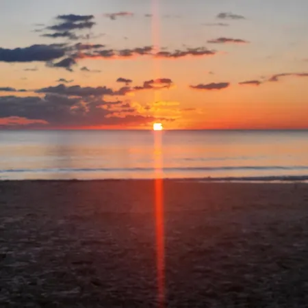 Lägenhet Elevenlights-costaballena Garden View Costa Ballena