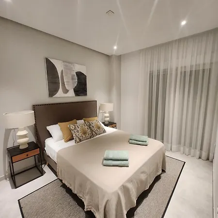 Elevenlights-costaballena Garden View