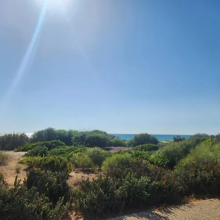 Elevenlights-costaballena Garden View