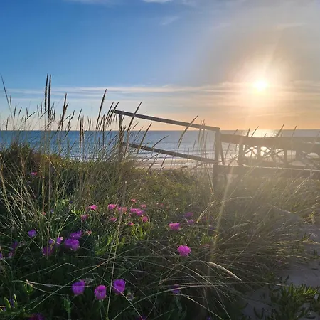 Elevenlights-costaballena Garden View