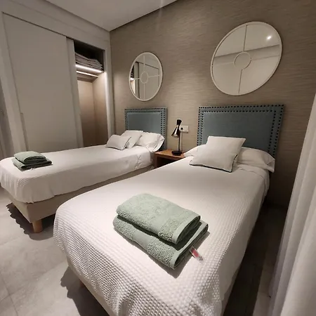 Elevenlights-costaballena Garden View Lägenhet Costa Ballena