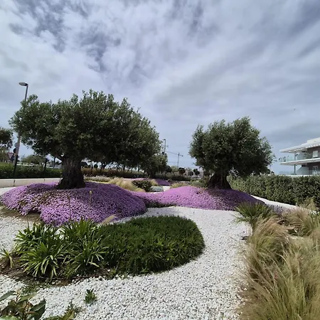 Elevenlights-costaballena Garden View * Costa Ballena