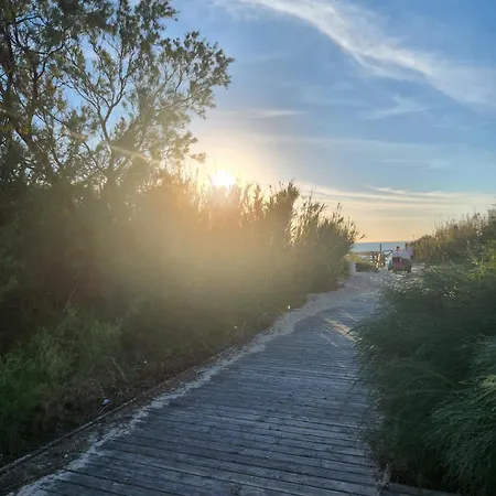 Elevenlights-costaballena Garden View * 科斯塔巴伦娜