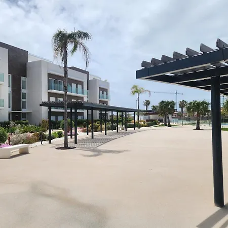 Elevenlights-costaballena Garden View 科斯塔巴伦娜