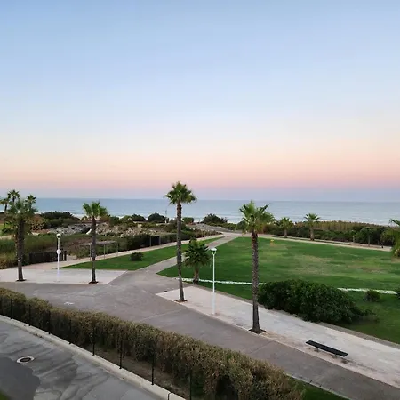 Elevenlights-costaballena Garden View