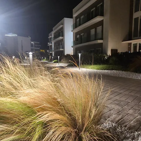 Elevenlights-costaballena Garden View 公寓 科斯塔巴伦娜