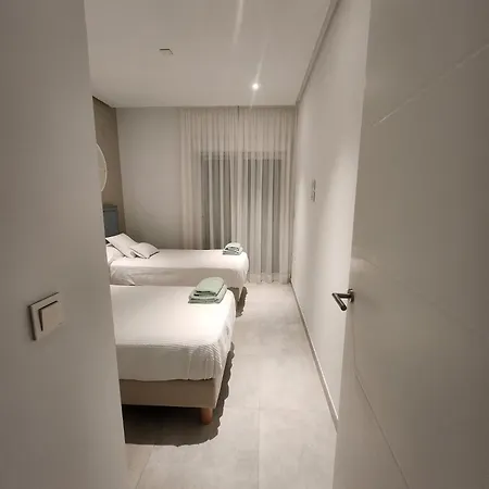 Elevenlights-costaballena Garden View 公寓 科斯塔巴伦娜