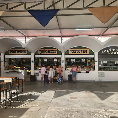 Elevenlights-costaballena Garden View 公寓 科斯塔巴伦娜