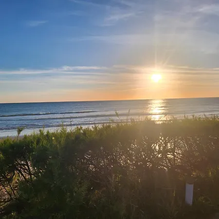 Elevenlights-costaballena Garden View *