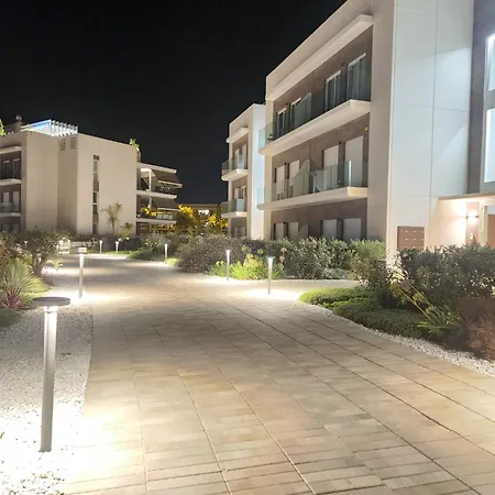 公寓 Elevenlights-costaballena Garden View