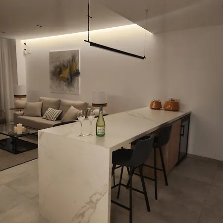 Elevenlights-costaballena Garden View 科斯塔巴伦娜