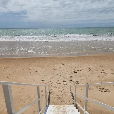 Elevenlights-costaballena Garden View 公寓 *