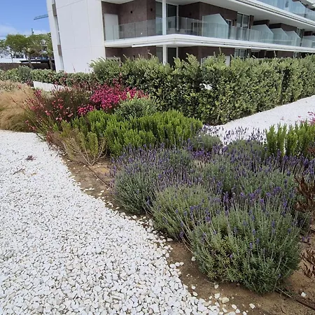 Elevenlights-costaballena Garden View 科斯塔巴伦娜