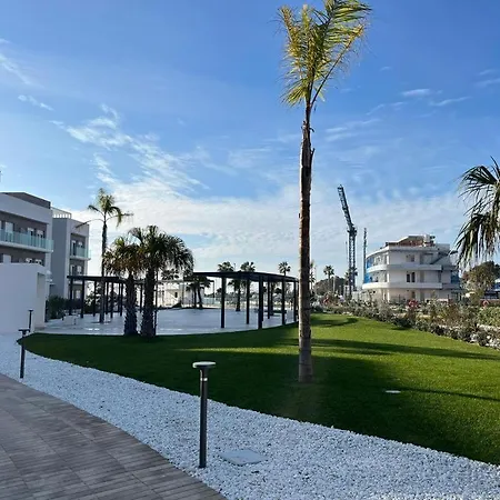 Elevenlights-costaballena Garden View * 科斯塔巴伦娜