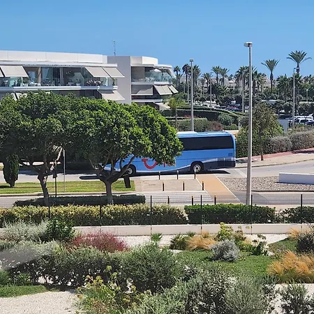 Elevenlights-costaballena Garden View 公寓