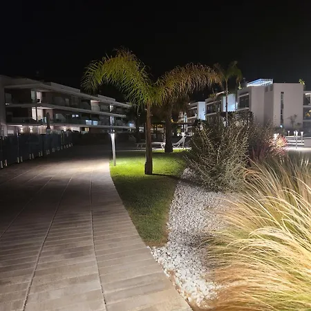 公寓 Elevenlights-costaballena Garden View 科斯塔巴伦娜