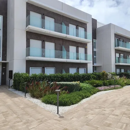 公寓 Elevenlights-costaballena Garden View