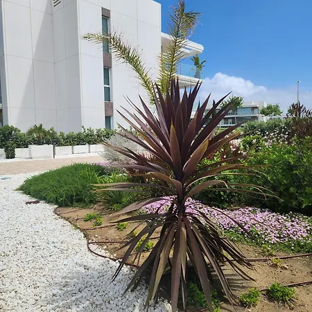 Elevenlights-costaballena Garden View 公寓 *