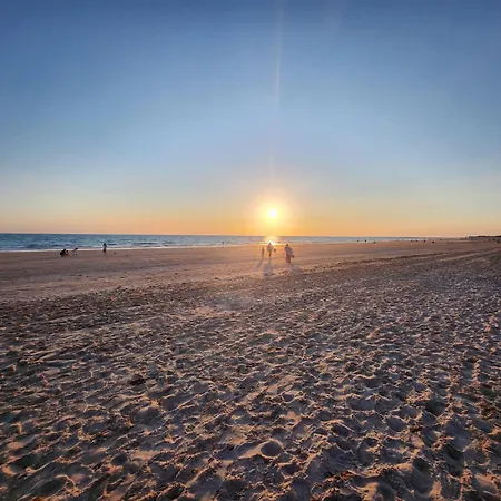 Elevenlights-costaballena Garden View 科斯塔巴伦娜