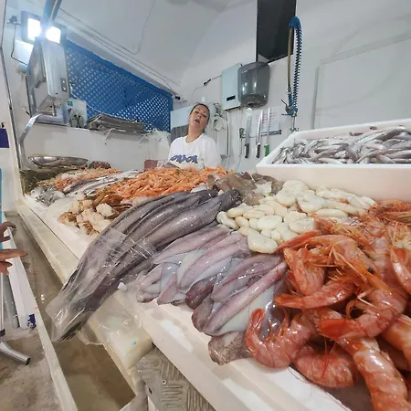 Elevenlights-costaballena Garden View 公寓