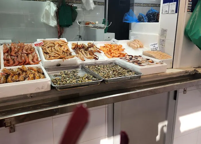 Elevenlights-costaballena Garden View *