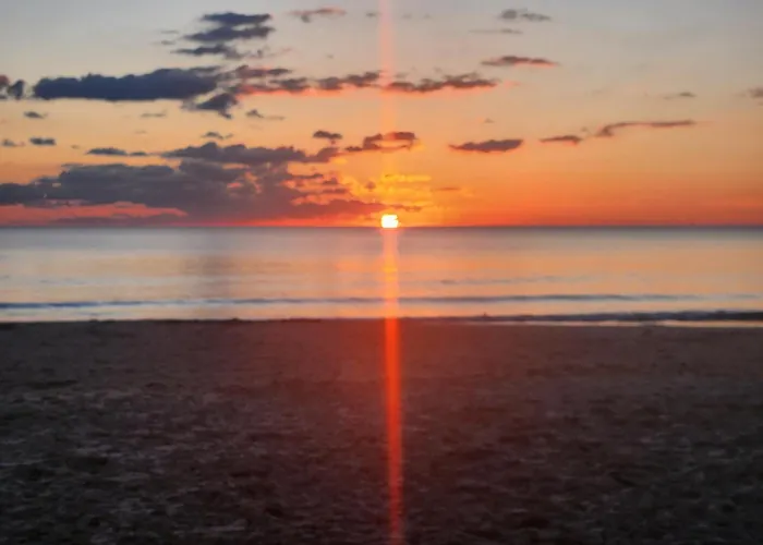 Daire Elevenlights-costaballena Garden View Costa Ballena