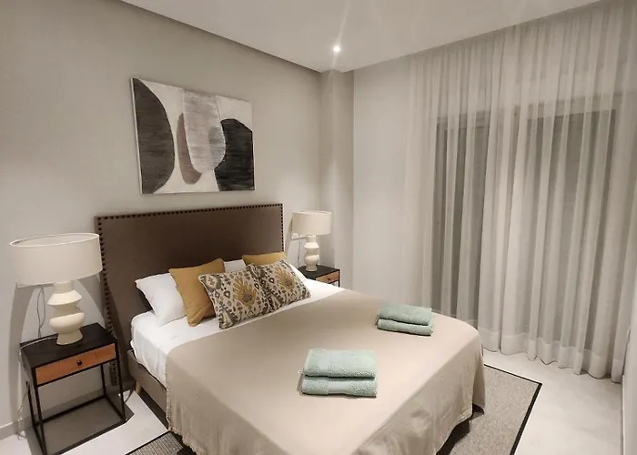 Elevenlights-costaballena Garden View