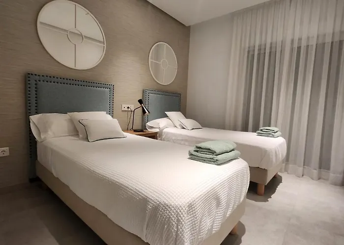 Elevenlights-costaballena Garden View