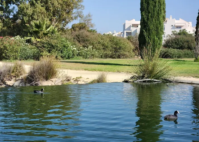 Elevenlights-costaballena Garden View