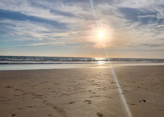 Elevenlights-costaballena Garden View Costa Ballena